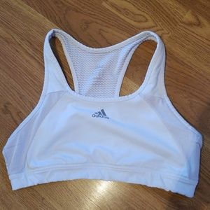 Adidas sports bra